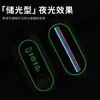 Adecuado para Cubierta de Llave de Coche Fiat 500 Bravo Iveco Ousheng Cubierta Protectora de Gama Alta