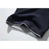 Marca de Moda Americana Undrest Camiseta Casual Falsa de Dos Piezas Verano Camiseta de Cuello Redondo para Hombre Camisa Base Holgada de Manga Corta Dt64