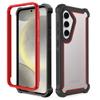Adequado para Capa de Celular Samsung A57 Space Shell A37 Fosca A17 Anti-Queda A07 Armadura A56 Capa Protetora A36
