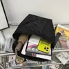 Bolso Cruzado de Moda Nuevo para Mujer, Bolso de Hombro Versátil Estilo Callejero Coreano y Japonés, Bolso Cruzado Casual Deportivo de un Solo Hombro
