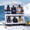 Nuevo Set de Perfumes para Hombre Xiaocheng Yixiang, Fragancia de Larga Duración, Tierra Azul, Venta Caliente Transfronteriza, Perfume Vietnamita al por Mayor