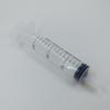 Jeringa veterinaria dispensadora de alimentación de 1 a 60 ml al por mayor, 5 ml, 10 ml, 20 ml, 30 ml y 50 ml.