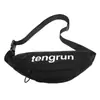 Bolsa de Pecho de Verano para Hombre, Riñonera Deportiva, Marca de Moda Ins, Estudiantes Japoneses, Bolso Pequeño Casual de Lona, Bolso Cruzado de Hombro para Mujer