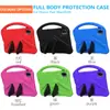 Funda Protectora Anticaídas de EVA Adecuada para Tableta Honor Pad X8A X9A Estuche con Soporte Honor X9Pro