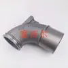 Aplicável a acessórios de motor de máquinas de engenharia tubo de conexão de exaustão do superalimentador C3910994
