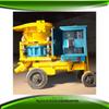 Máquina de projeção de concreto tipo rotor PC5I para mineração Máquina de projeção de concreto tipo rotor para mineração disponível em estoque