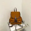 Mochila Casual Multibolsos Estilo Coreano Nicho Shuai Mi Home 2026 Nova Mochila de Viagem e para o Dia a Dia Estilo College Retrô