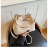 Bolso de Mano de Oficina de Alta Gama de Moda con Cierre de Patrón Lichi Retro, Bolso de Hombro a la Moda, Bolso Cruzado Tipo Cubo Versátil y Elegante