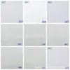 Fornecimento Direto de Fabricantes de Exportação: Materiais para Teto de Gesso Laminado de PVC, Painéis de Teto de PVC para Absorção Sonora, Redução de Ruído e Resistência à Umidade