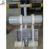 Máquina de marcação de garagem máquina de marcação de piso giratório de estádio e colagem de bordas máquina de colagem de fita adesiva de papel de mascaramento de piso de plástico de estádio
