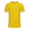 Secado Rápido Transpirable Verano Clase de Entrenamiento Reunión Deportiva Niños Uniforme de Clase Escuela Primaria Campamento de Entrenamiento de Fútbol Traje de Camiseta Deportiva Personalización