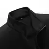 Ropa de chándal de estilo coreano para jóvenes, otoño e invierno, transfronteriza, conjunto casual deportivo de tres piezas para hombre, moderno