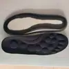 Amostra de fabricante de palmilha anti-perfuração palmilha de Kevlar local de trabalho proteção para os pés anti-prego anti-perfuração palmilha