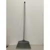Escoba de Plástico al por Mayor Escoba Doméstica de Cerdas Duras con Recogedor Set Engrosado Protección Laboral Escoba Escolar Barrer Metabo
