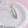 Estilo K de 6cm Ácido Acético Grampo de Cabelo Sem Costura Grampo Lateral Feminino Grampo para Franja de Verão Acessórios de Cabelo Transfronteiriços Popular Grampo Bico de Pato