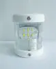 Luz de Navegação para Iate 12-24V Luz de Mastro LED Luz de Popa para Barco Luzes de Bombordo e Estibordo Luzes Vermelha e Verde Luz de Mastro para Lancha Luz Traseira