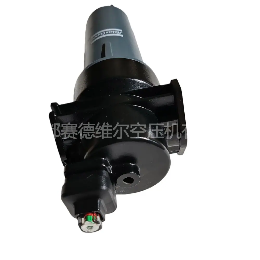 阿特拉斯DD25+管道精密过滤器8102372005 (4)