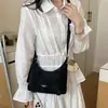 Bolsa Feminina Texturizada de Alto Padrão Transfronteiriça Nova Coleção Primavera 2026 Design de Nicho Simples Bolsa de Ombro ou Axila Bolsa Dumpling