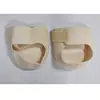 Cross-border Silicone Heel Cover Velcro Heel Cover Heel Meias Heel Warm Gel Anti-crack Capa protetora