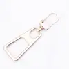 Puxador de Zíper Destacável para Bolsas, Jaquetas, Roupas, Zíperes com Furo Pequeno, Sapatos, Botas, Sem Ferramentas, Cabeça de Pingente de Zíper Substituível