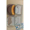 Novo Pincel Facial Contorno Linfático Pincel Facial Contorno Linfático Raspagem Cuidados com Olhos e Pescoço