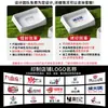 Platos de Melamina Xiangyuan para Restaurantes Comerciales, Restaurantes de Hot Pot, Platos de Buffet, Platos de Barbacoa, Platos para Guarniciones