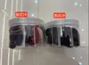 Diademas de Colores para Niñas de Primaria, Versátiles y Duraderas, Bandas para Coleta Alta de Niñas, Gomas de Pelo de Colores, Accesorios para el Cabello de Niñas Pequeñas