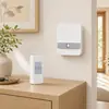 Venta Directa de Fábrica Timbre Inalámbrico con Control Remoto de Larga Distancia 300m Modelo Enchufable Eu/Uk/Us/Au Timbre Modelo Más Vendido