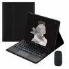 Adequado para Capa Protetora de Teclado Bluetooth para Lenovo Yoga Pad Pro 12,7 polegadas Ldea Tab Pro Teclado Bluetooth