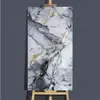 Pegatinas de Pared para Baño Tipo Azulejo Imitación Decoración Fea para Baño Impermeables y a Prueba de Humedad Cocina a Prueba de Aceite Papel Tapiz de Mármol Autoadhesivo Pared
