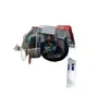 Hangzhou Haidi Wholesale Electrodo de Soldadura de Acero Inoxidable Gb A107