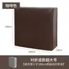 Funda antipolvo especial para camas plegables, funda protectora para cama de siesta de oficina, sillón reclinable para siestas, funda para bolsa de almacenamiento de cama de camping para acompañante