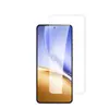 Película de Vidrio Templado Aplicable Realme14-5G True Me 14 Pantalla Completa Vidrio HD Película Anti-Mirilla 14X Película para Lente Ojo de Halcón