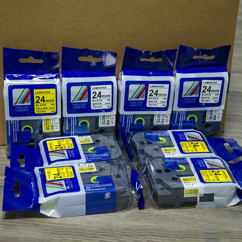 色带3
