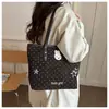 Bolsa de Mão Fofa de Coelho com Bolinhas Desenho Animado Modelo Novo 2026 Estilo Menina Design Simples Japonês de Nicho Bolsa de Ombro
