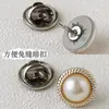 Hebilla de Pin para Ajustar la Cintura, Faja para Cintura con Forma de Corazón, Ajustador de Cintura Desmontable sin Costura, Previene Rozaduras, Yiwu