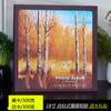 Álbum de Fotos DIY Autocolante com Cobertura de Filme Feito à Mão de 18 Polegadas Álbum de Crescimento de Bebê e Crianças Álbum Memorial Universal para Família