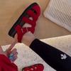 Sandalias Romanas Birkenstock Deportivas Casuales Transpirables con Corte Trasero y Suela Gruesa para Aumentar Altura para Mujer Verano 2025