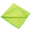 Merbau toalla para coche toalla de limpieza para coche no suelta pelusa absorbente toalla de panal microfibra tejido gofrado toalla para lavado de coches