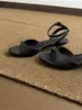 Versión de cuero suave~ Sandalias de tacón de gatito suaves, retro, casual, sencillas, elegantes, cómodas para mujer, adecuadas para ir al trabajo y con un estilo de moda elegante