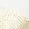 Caderno com Alça de Ponto Bloco de Notas para Escritório Comercial Personalizado Atacado Bonito Caderno de Registro para Sala de Aula Estudantil