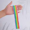 Nueva diadema de estilo coreano para estudiantes, hombres y mujeres, para lavarse la cara, yoga, baloncesto, deportes, diadema elástica de lana estampada, diadema absorbente de sudor