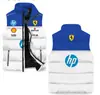 Chal de Moda Versátil Casual de Moda Versátil Chal de Equipo con Cuello Alto Estampado 3D Transfronterizo Amazon Otoño e Invierno 2025