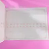 Livro de Presentes para Convidados com Estampa Dourada, Livro de Assinaturas, Registro de Presentes, Livro de Assinaturas, Registro de Nomes, Lista de Convidados Padrão, Registro de Indicações de Convidados, Livro de Contabilidade