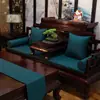 Cojín de Sofá de Esponja de Alta Densidad 50D Hecho a Medida para Cabinas de Madera Maciza y Cojines para Ventanas Salientes, Procesamiento de Cojines de Esponja con Corte a Medida de Forma Especial