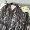 Pijama de Algodón Nube Nuevo para Hombre Verano Manga Corta Shorts Casual Juventud Usable Conjunto de Ropa para el Hogar Venta al por Mayor