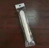 Caja de Pañuelos de Plástico Electroplateado Eje Central Rodillo de Papel Telescópico Varilla para Rollo de Papel Higiénico Resorte Rodillo de Papel Telescópico Transfronterizo