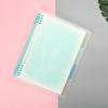 Cuaderno de Hojas Sueltas New Oriental Personalizado, Cuaderno de Tareas Xueda Education Chengdu Personalizado, Cuaderno de Tareas Pájaro de Jade de la Universidad de Pekín Personalizado