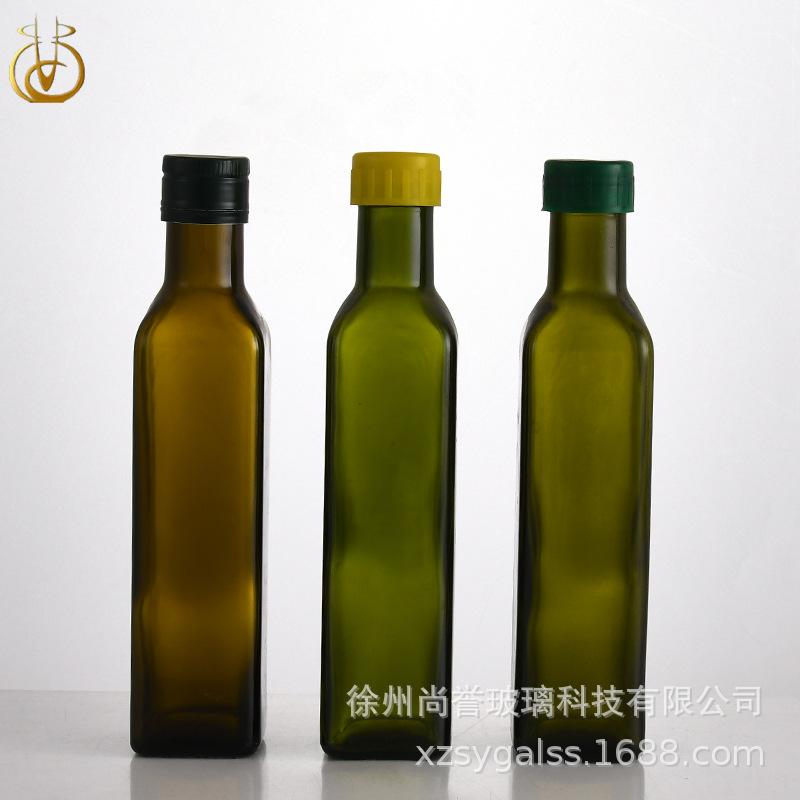 橄榄油瓶全系列