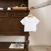Ropa de Protección Solar para Bebé, Traje de Verano para Niña Bebé, Ropa Nueva de Moda para Bebé, Estilo Delgado de Verano, Elegante Conjunto de Dos Piezas